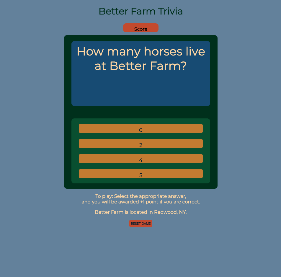 better-farm-trivia